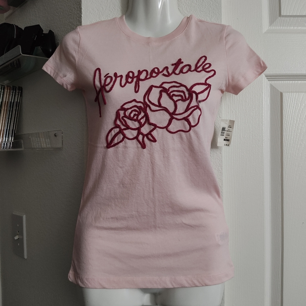 Aeropostale tee